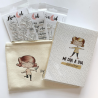 Kit complet Bullet journal - Let's get it started | Alúa Cid