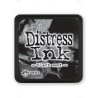 Mini Distress Ink - Black Soot de Tim Holtz | Ranger