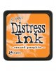 Mini Distress Ink Pad - Carved Pumpkin de Tim Holtz | Ranger