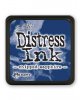 Mini Distress Ink Pad - Chipped Sapphire de Tim Holtz | Ranger
