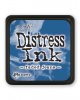 Mini Distress Ink Pad - Faded Jeans de Tim Holtz | Ranger