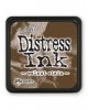 Mini Distress Ink Pad - Walnut Stain de Tim Holtz | Ranger