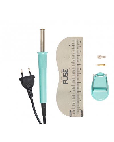 We R Makers - Photo Sleeve FUSE Tool