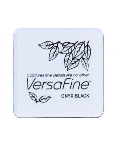 VersaFine Mini - Onyx Black