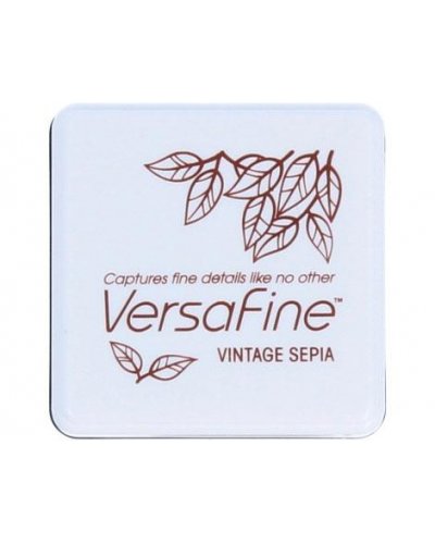 VersaFine Mini - Vintage Sepia