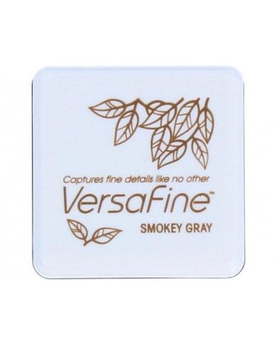 VersaFine Mini - Smokey Grey