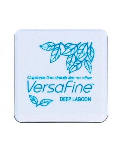 VersaFine Mini - Deep Lagoon