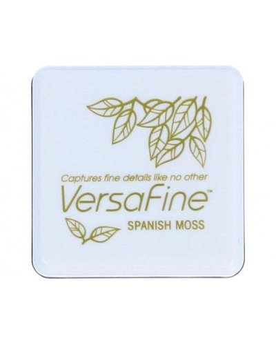 VersaFine Mini - Spanish Moss