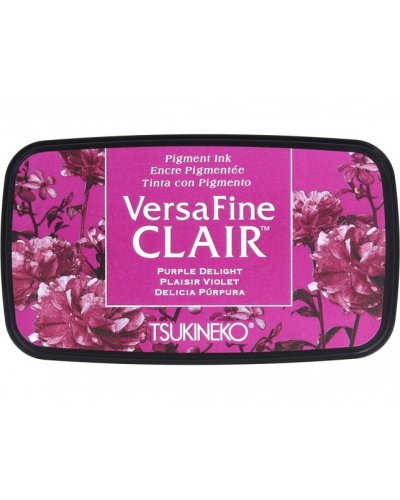 VersaFine Clair - Purple Delight