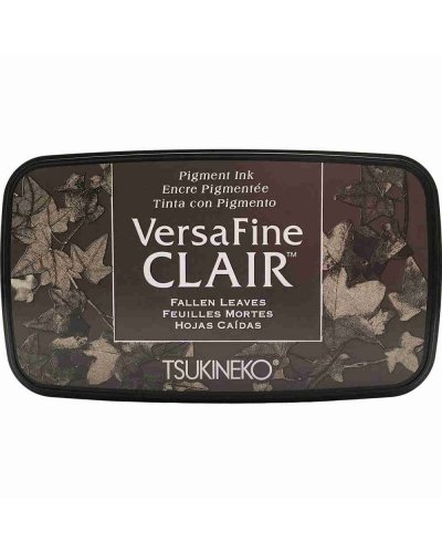 VersaFine Clair - Fallen Leaves