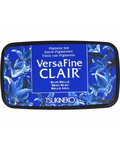 VersaFine Clair - Blue Belle
