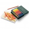 Crayons de couleur Polychromos - Boîte prestige 36 pièces | Faber Castell
