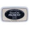 StāzOn Pigment - Piano Black | Tsukineko