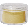 Poudre à embosser - Banana Blast | Sizzix