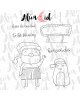 Alúa Cid - Tampon clear - Austral