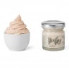 Fluffy Aprico Ice | ModaScrap