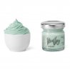Fluffy Aquamarine | ModaScrap