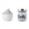 Gelly Silver | ModaScrap