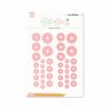 Dies - Sequins - Norte y Sur | Lora Bailora