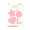 Dies - Etiquettes cadeaux - Norte y Sur | Lora Bailora