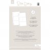 Pochettes 15x30 Rita´s Diary - Lot I Mix | RitaRita