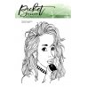 Tampon clear - Lexi Girl | Picket Fence Studios