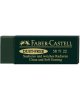 Faber Castell - Gomme plastique - Dust Free