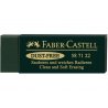 Gomme plastique - Dust Free | Faber Castell