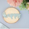 Die mot - Happy | RitaRita