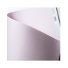 Papier uni 32x45 - Rose - Celia | Alúa Cid