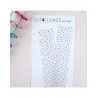 Guide de reliure A5 - Noir - Kit4planner | RitaRita