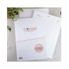 Recharge Bullet journal XL - Kit4planner | RitaRita