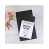 Cartes Rita's Diary - Les basiques NOIR | RitaRita