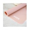 Tapis en silicone mix média rose - COCO Basic | RitaRita