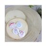 Lot 4 badges - Austral | Alúa Cid