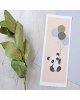 RitaRita - Marque page - Panda