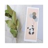 Marque page - Panda | RitaRita