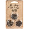 Tim Holtz - Mini Fasteners | Idea-ology