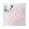 Classeur 10x15 - Vichy - Panda | RitaRita