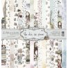 Kit papiers 30x30 - Un Día de Picnic | El Altillo de los Duendes