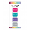 Encres Mini Archival Ink - Kit 4 | Ranger