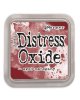 Distress Oxide - Aged Mahogany de Tim Holtz | Ranger