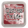 Distress Oxide - Aged Mahogany de Tim Holtz | Ranger