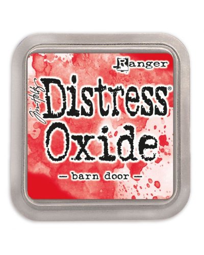 Distress Oxide - Barn Door de Tim Holtz | Ranger
