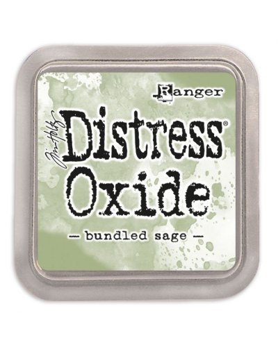 Distress Oxide - Bundled Saged de Tim Holtz | Ranger