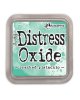 Distress Oxide - Cracked Pistachio de Tim Holtz | Ranger