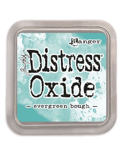 Distress Oxide - Evergreen Bough de Tim Holtz | Ranger