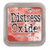 Distress Oxide - Fired Brick de Tim Holtz | Ranger