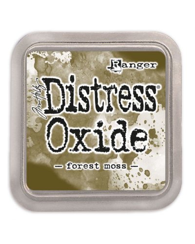 Distress Oxide - Forest Most de Tim Holtz | Ranger