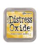 Distress Oxide - Fossilized Amber de Tim Holtz | Ranger